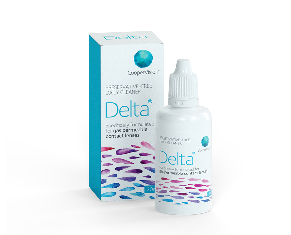 Delta Cleaner product photo