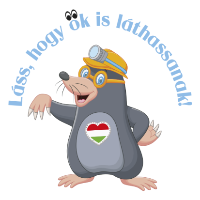 Fontos a Látásom Alapítvánny