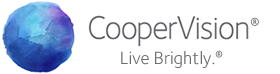 CooperVision Hungary Logo